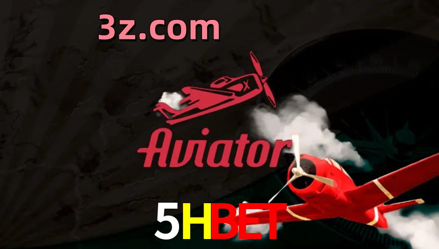 Aviator 5HBET