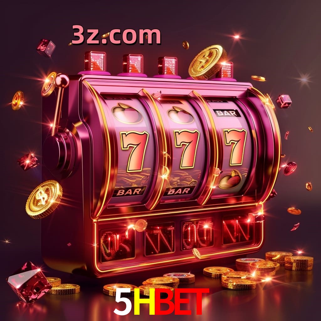 Bônus de Primeiro Depósito R$ 10.200 em 5HBET