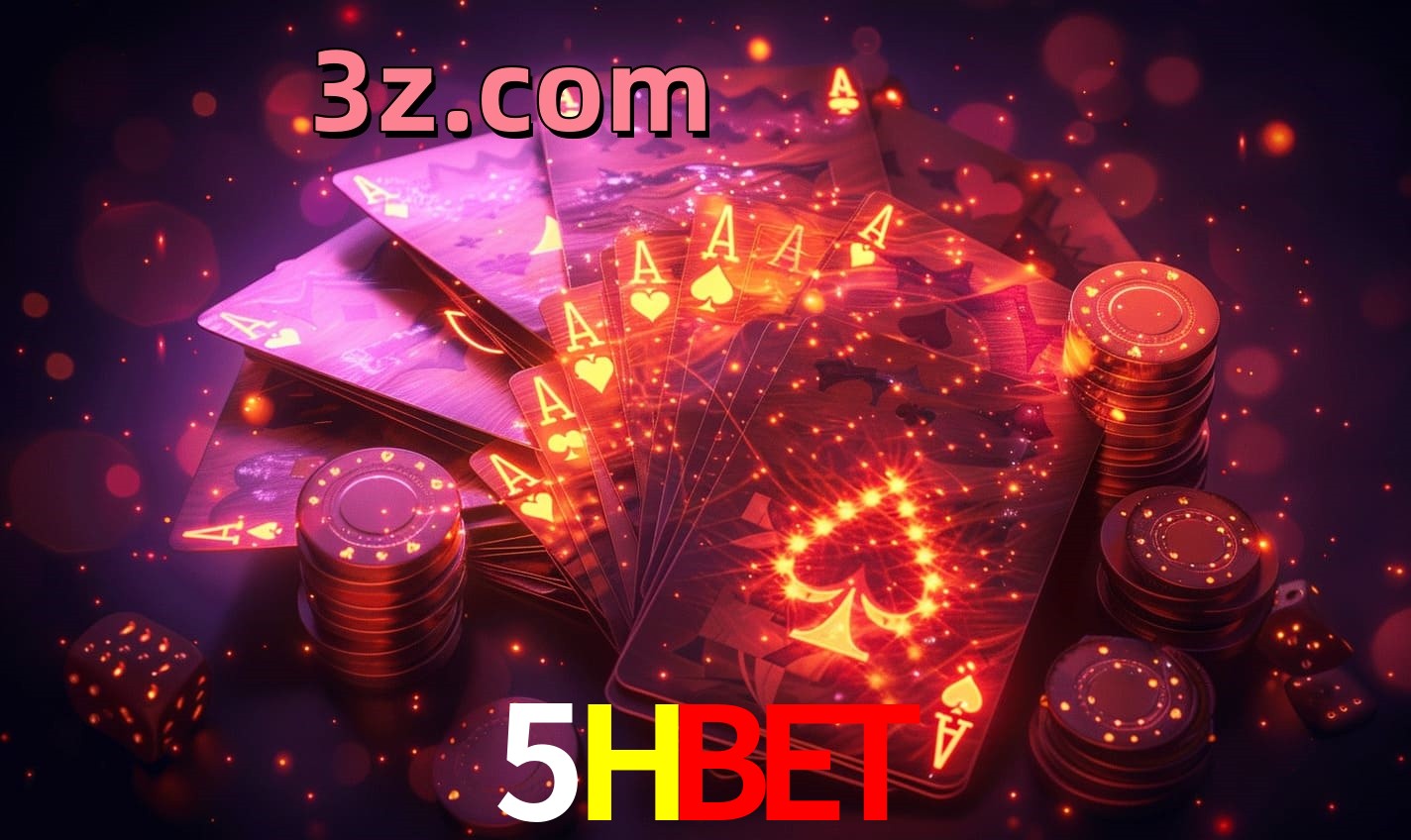 Login no Cassino Online 5HBET