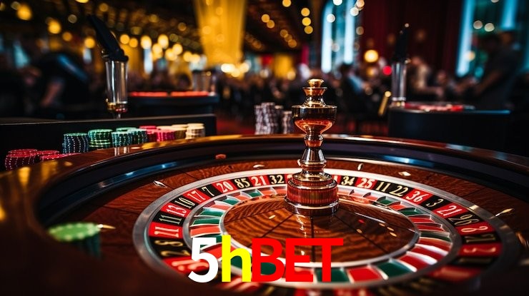 Flash Promotion 5hbet