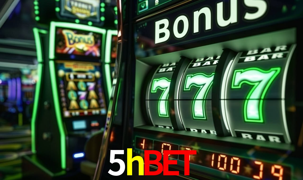 Bonus Features 5hbet