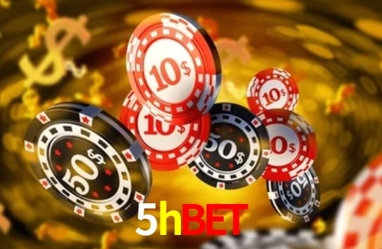 Tennis Betting 5hbet