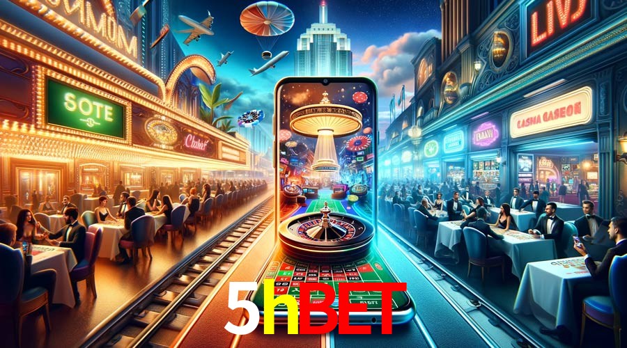 Secure Login 5hbet