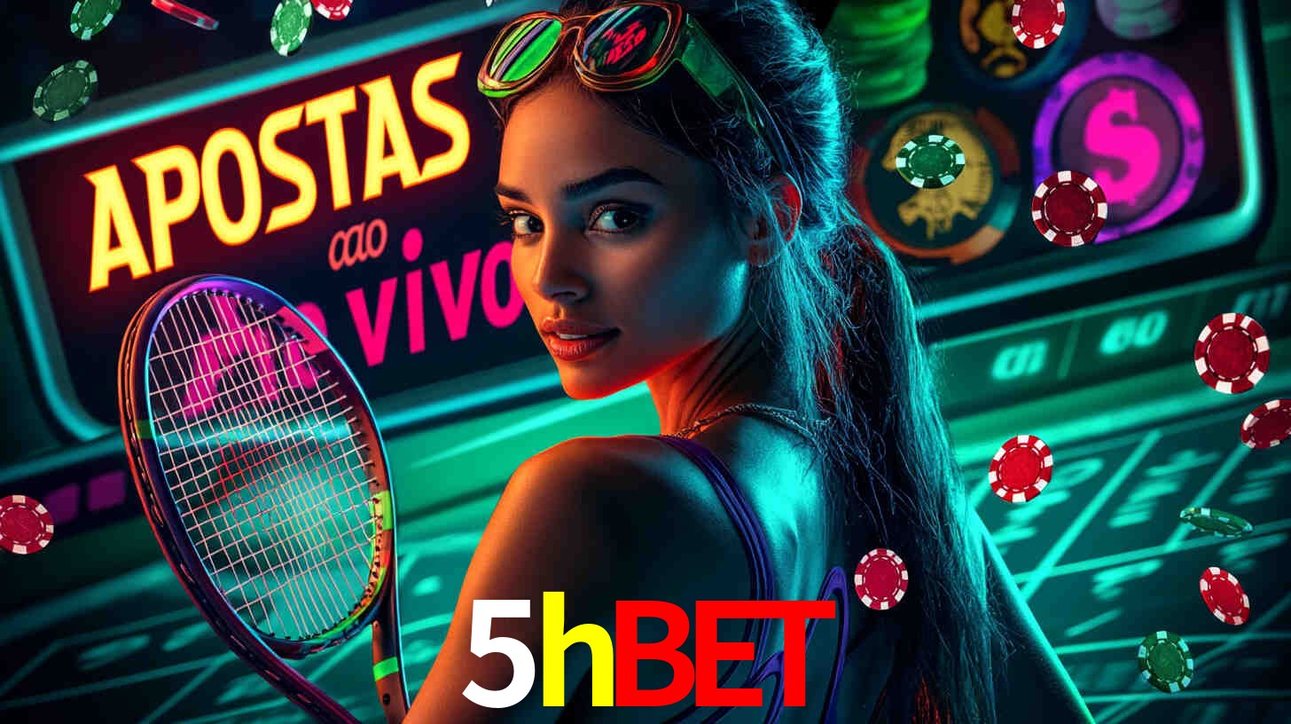 Desvendando o Mundo dos Jogos Virtuais na 5hbet