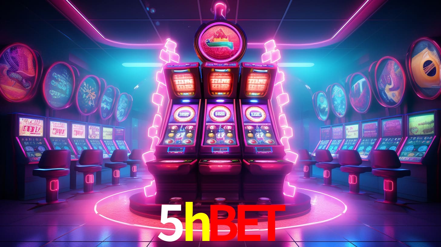 5hbet: Seu Especialista em Apostas Esportivas Brasileiras