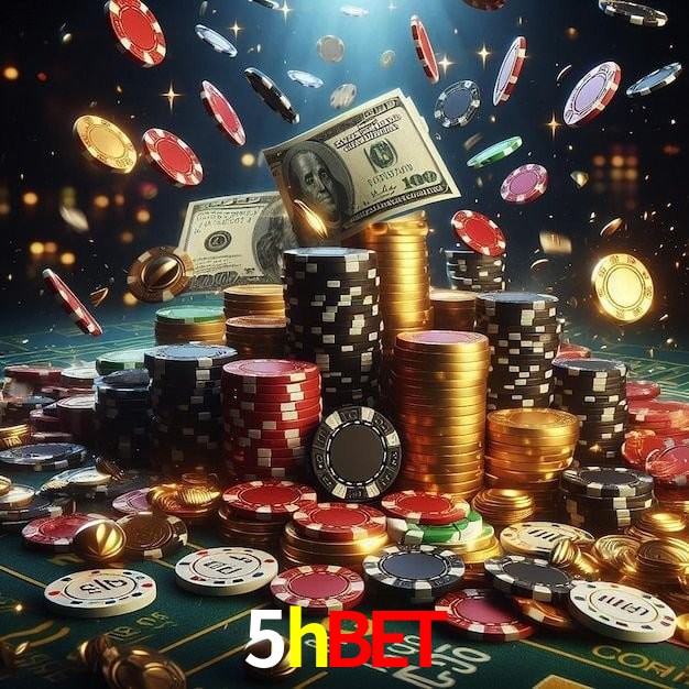 A Experiência Imersiva dos Cassinos Ao Vivo no 5hbet