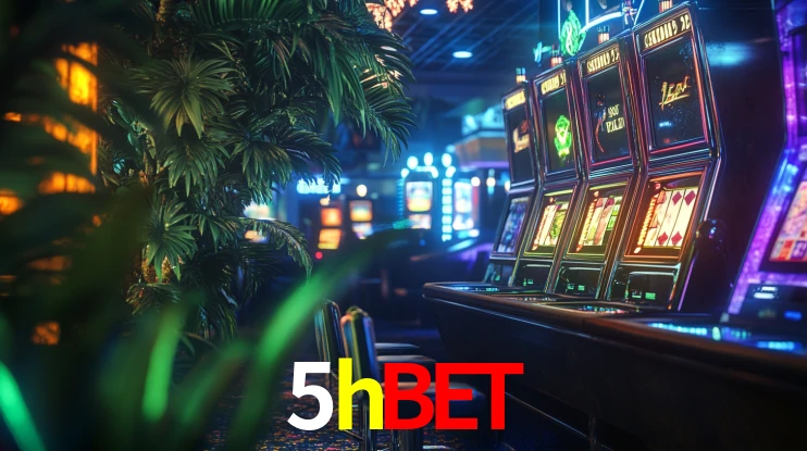 Daily Bonuses 5hbet