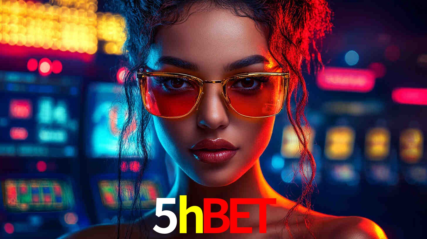 A Popularidade dos Caça-Níqueis no 5hbet
