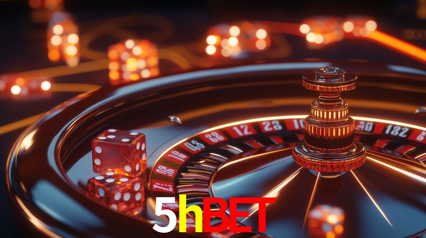 Bônus Generosos e Exclusivos no 5hbet para Você!