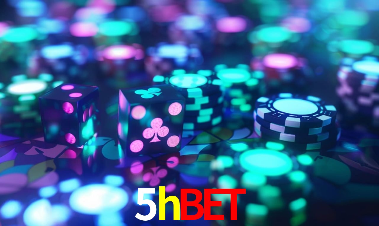 cassino 5hbet