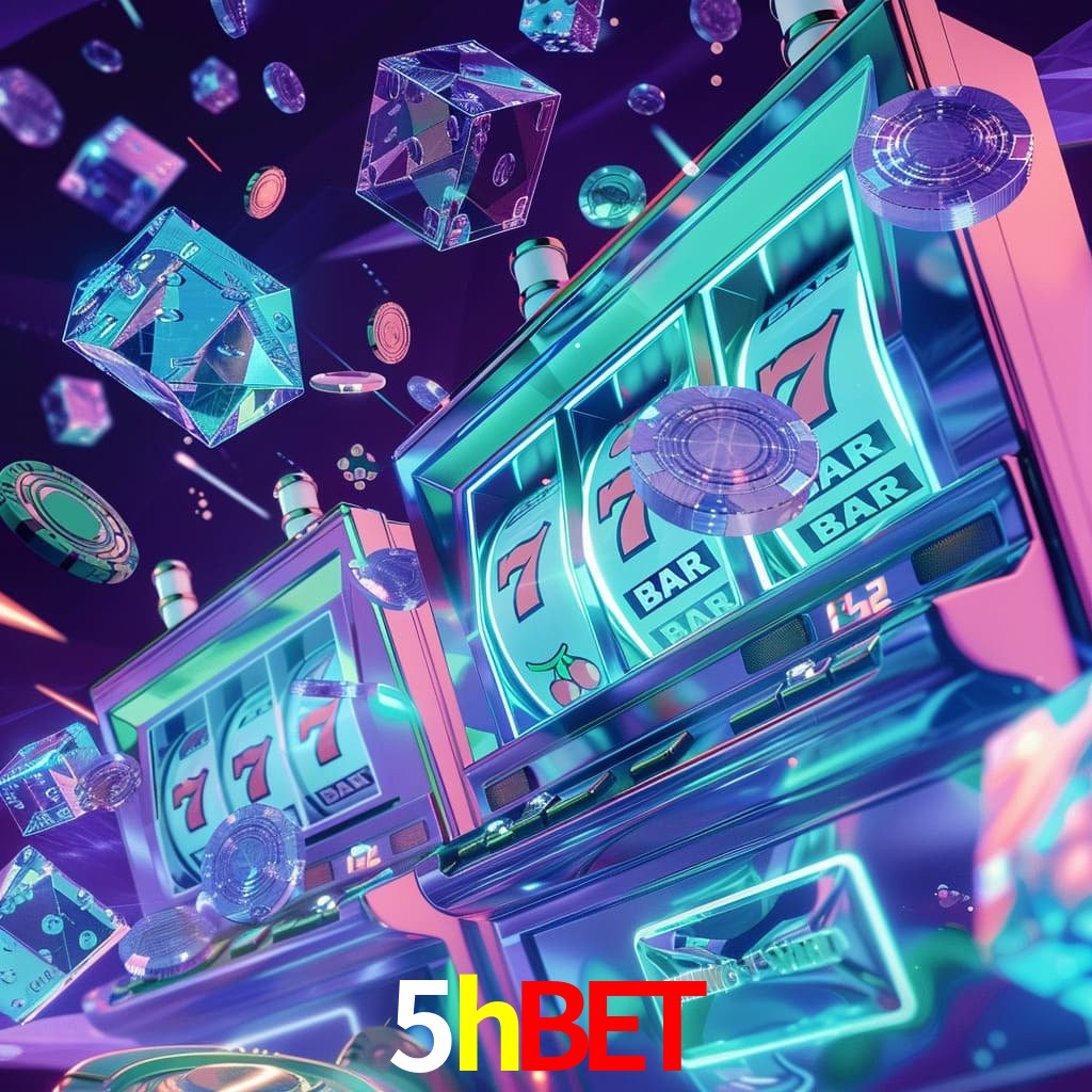Inovações de Jogos na 5hbet: O Futuro das Experiências Interativas