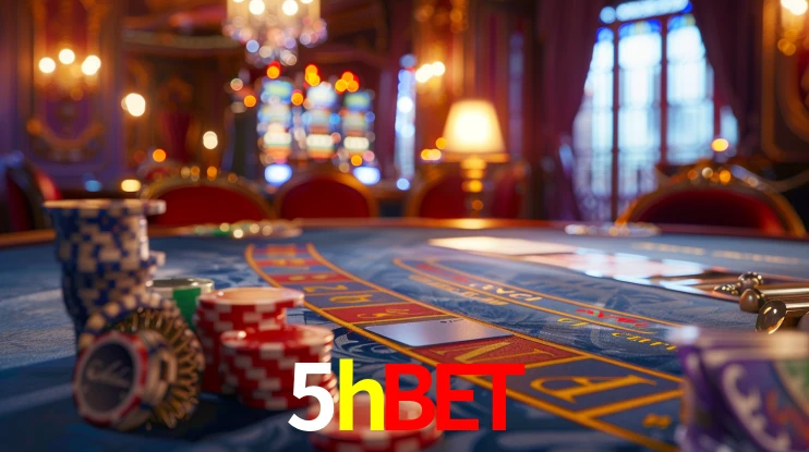 Game Providers 5hbet