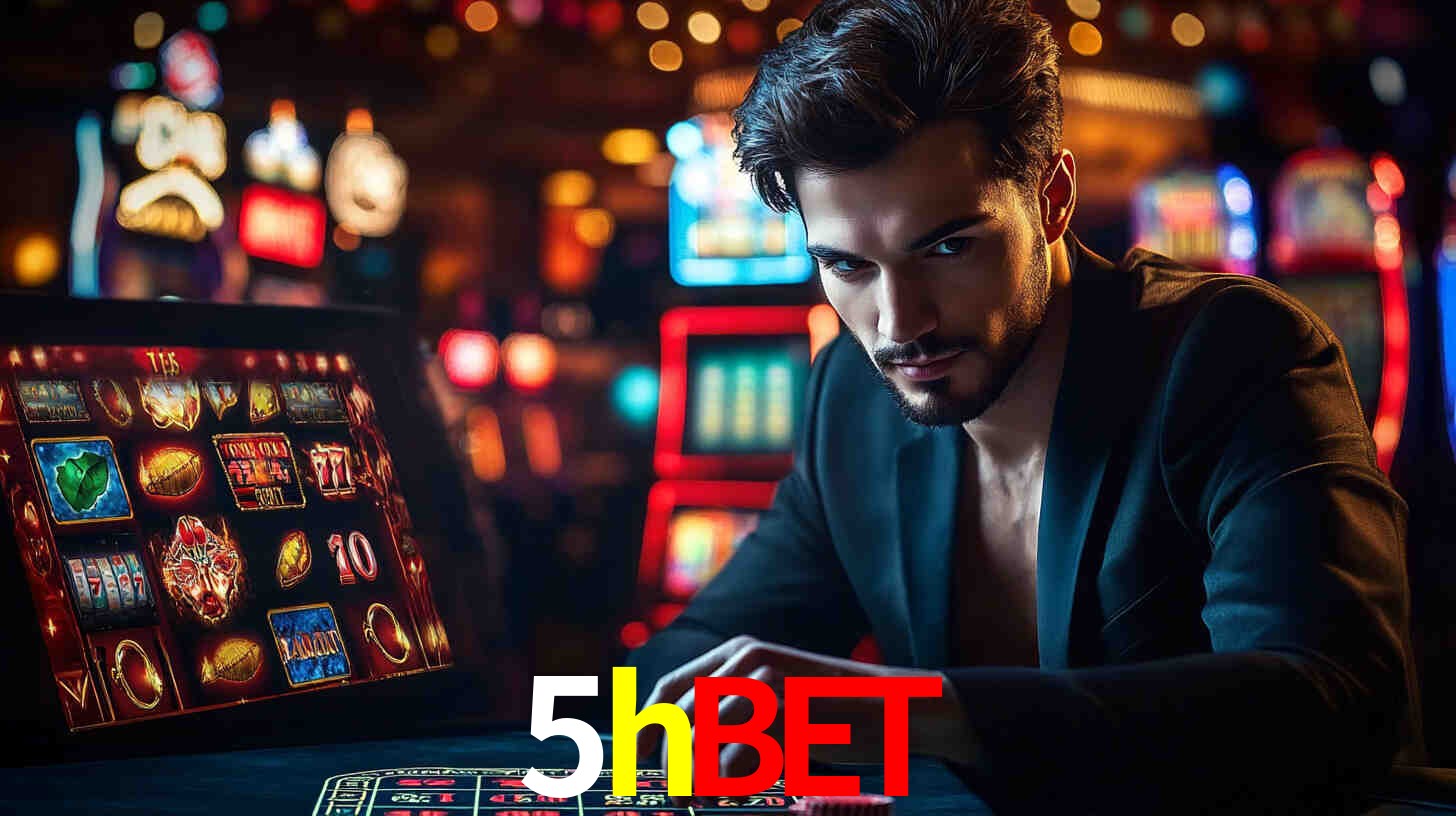 5hbet APK