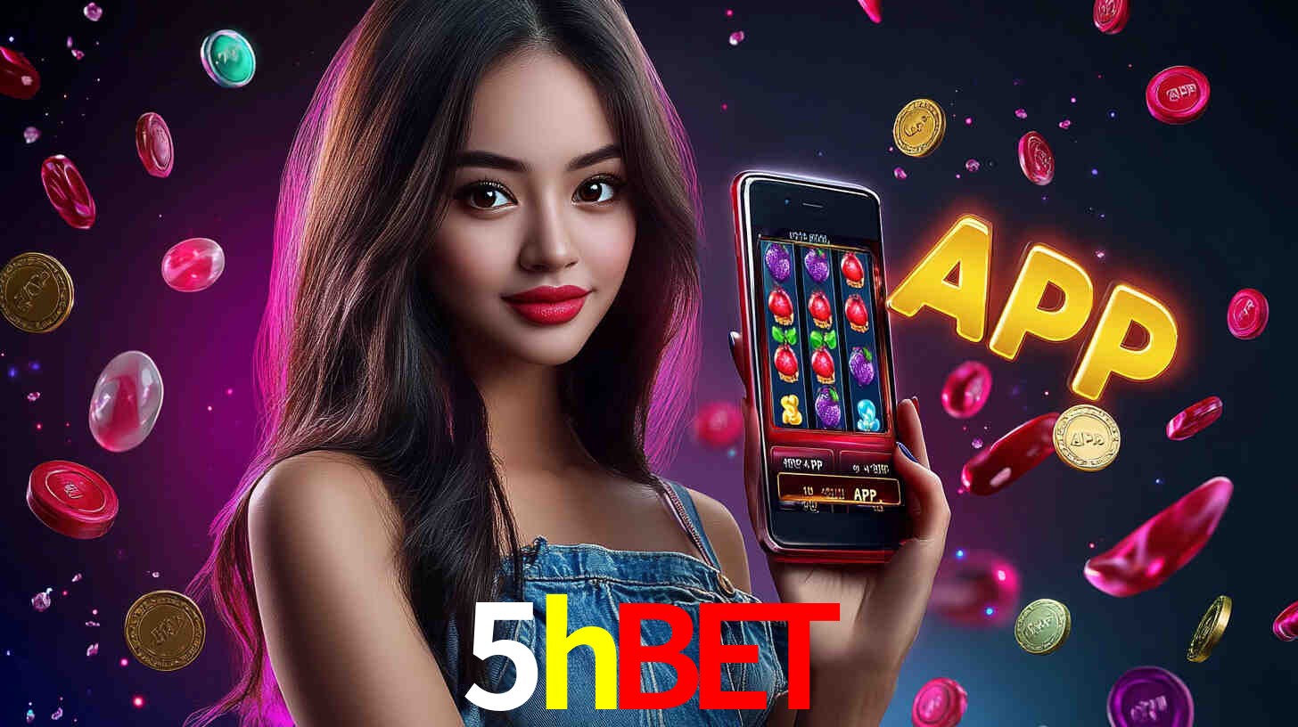 Inovações de Jogos na 5hbet: O Futuro das Experiências Interativas