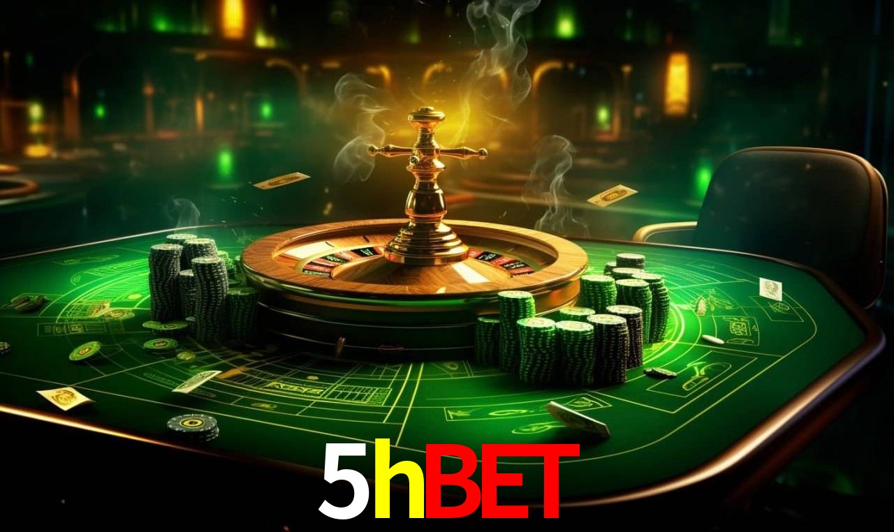 Descubra o Programa VIP da 5hbet: Vantagens Exclusivas para Jogadores
