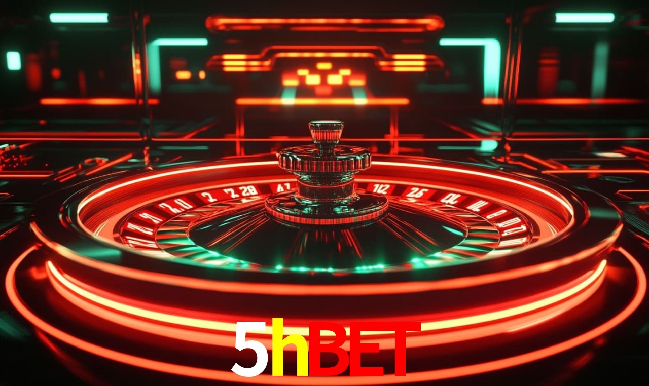 Inovações de Jogos na 5hbet: O Futuro das Experiências Interativas