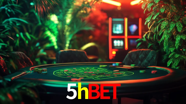 Welcome Bonus 5hbet