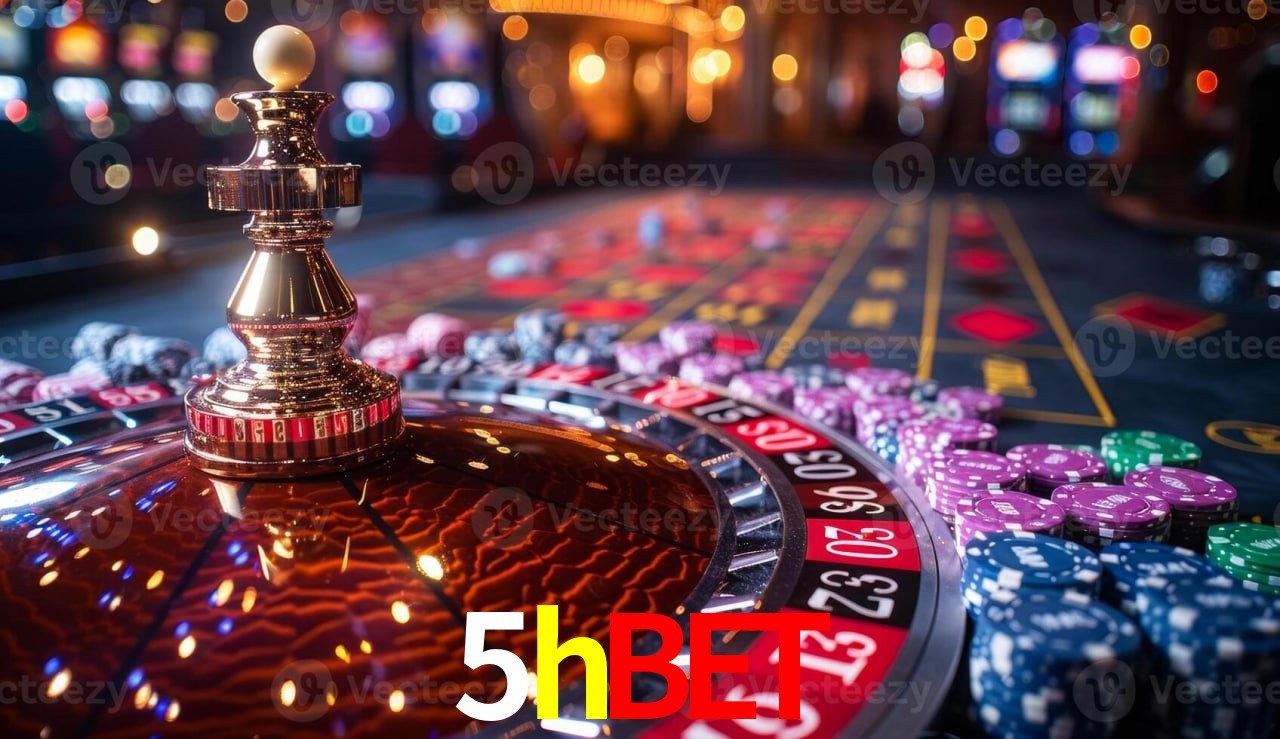 Weekend Specials 5hbet