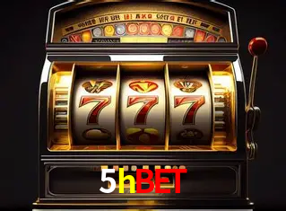 Descubra o Mundo do Cassino Online com 5hbet