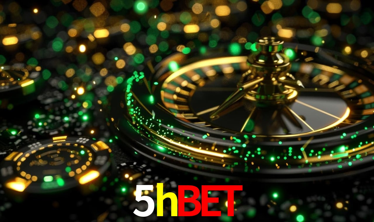 Seasonal Promotions 5hbet