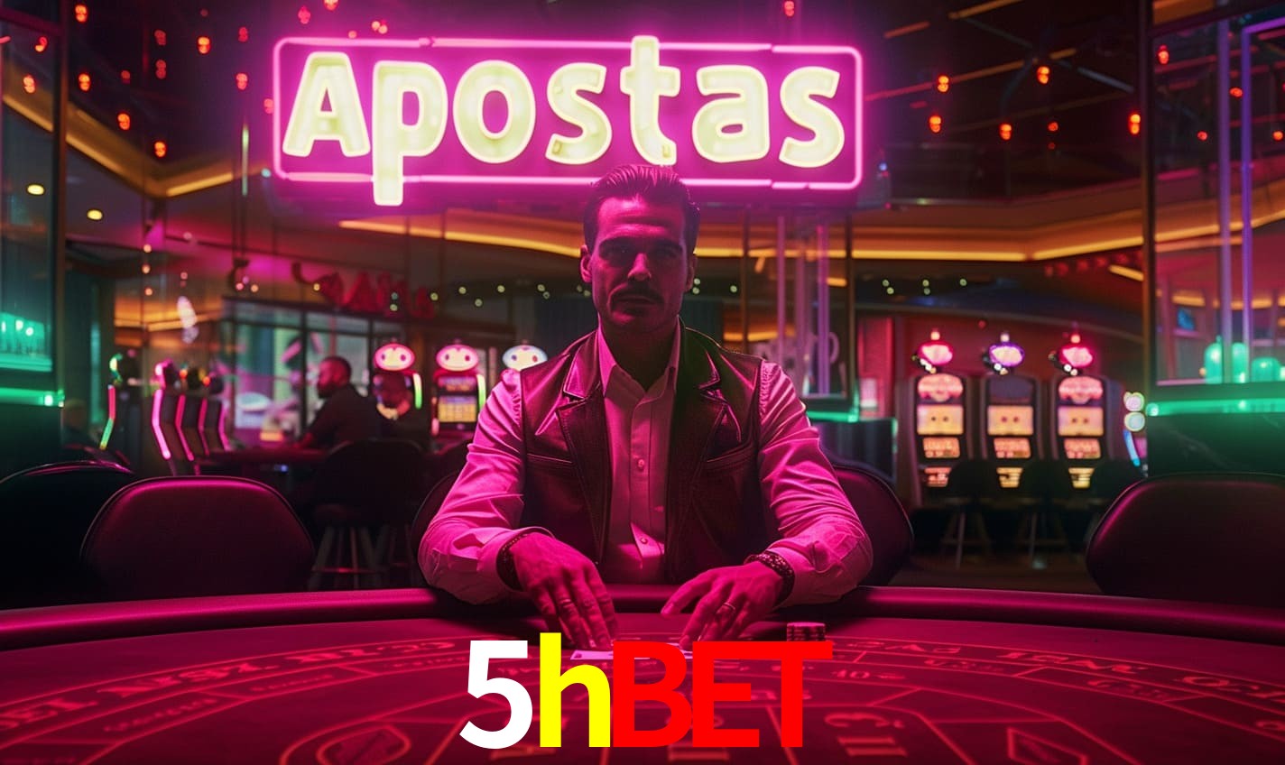 A Popularidade dos Caça-Níqueis no 5hbet