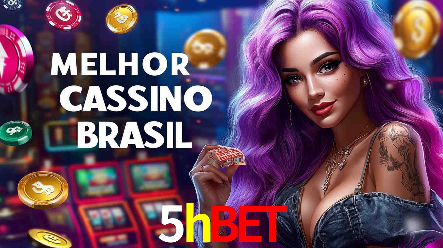 Apostas Esportivas na 5hbet: Um Guia Completo
