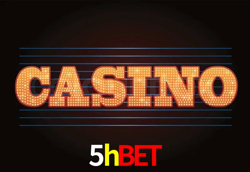 Experiência VIP 5hbet