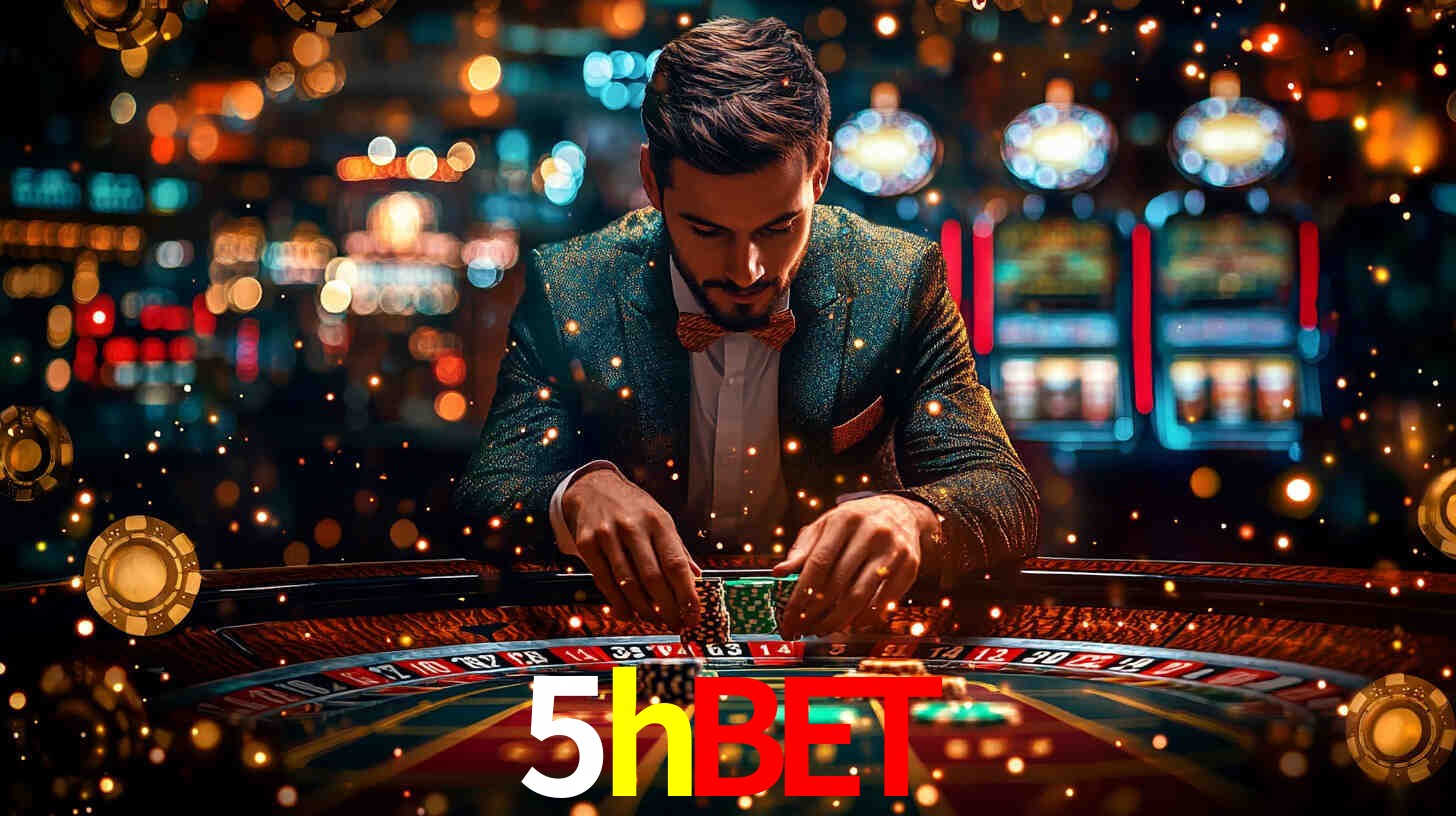 Tournaments 5hbet