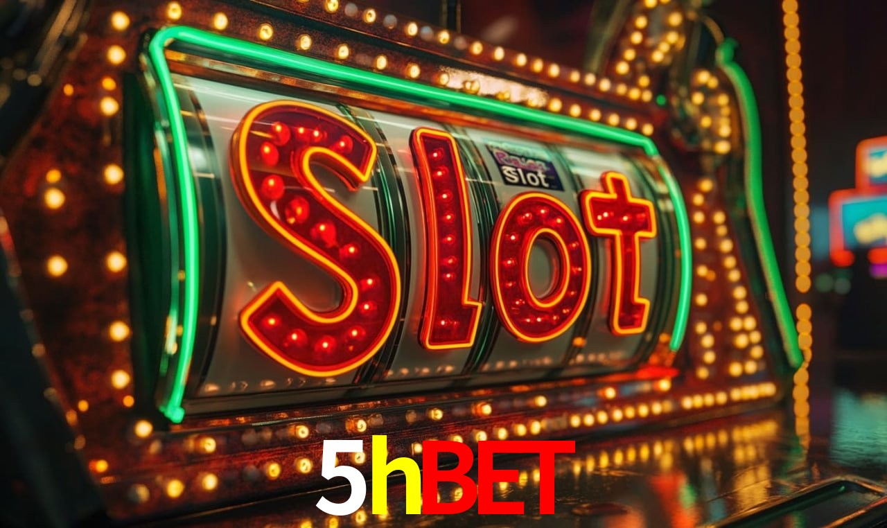 Secure Login 5hbet