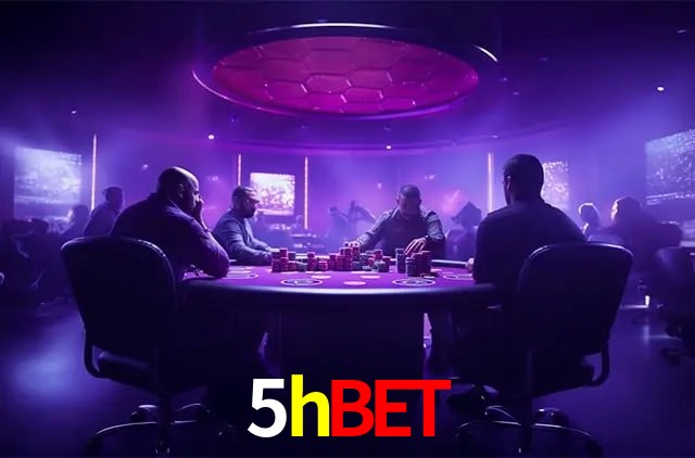 Descubra a Essência do 5hbet: Nossa História e Compromissos