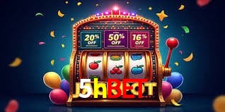 Account Benefits 5hbet