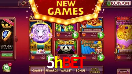 VIP Casino 5hbet