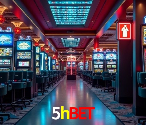 Explorando a Categoria de Eventos em Apostas na 5hbet