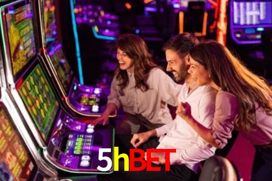 Desvendando o Mundo dos Jogos Virtuais na 5hbet