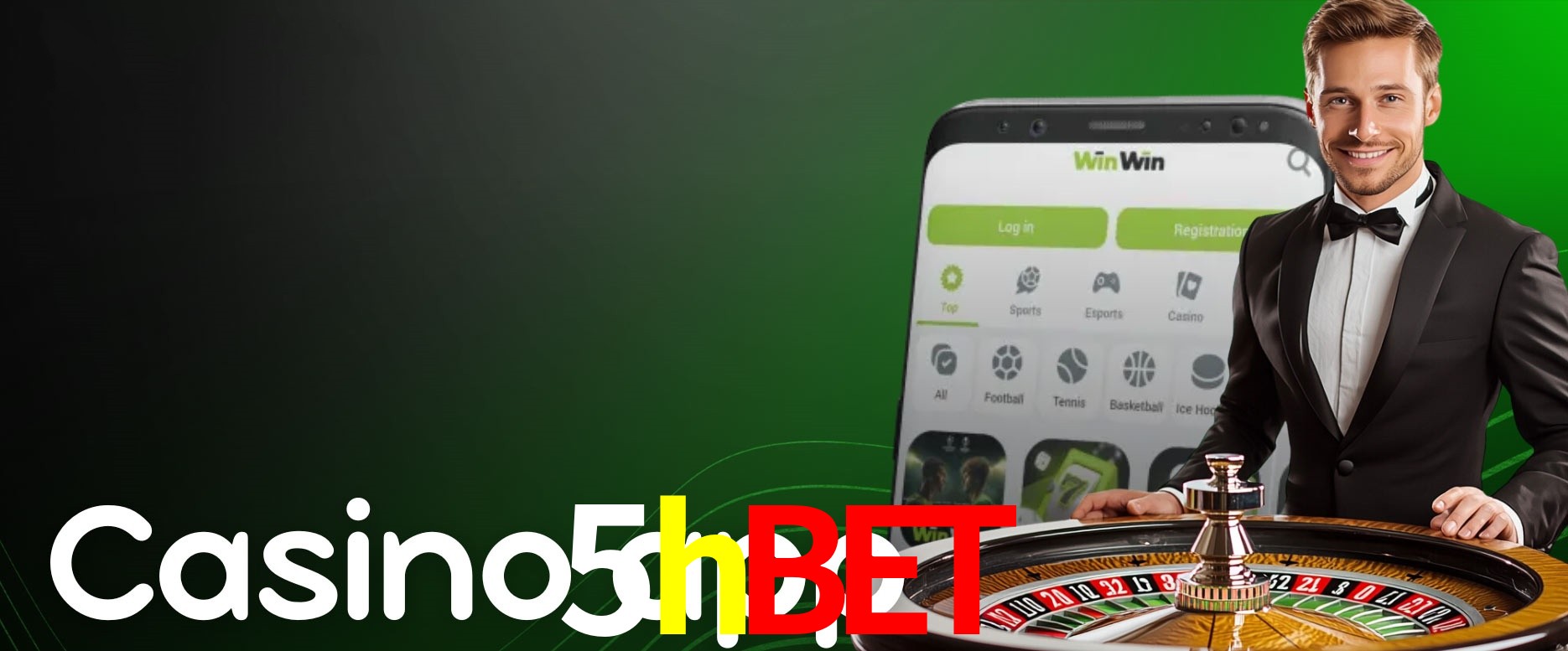 Security Systems 5hbet