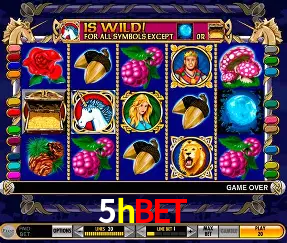 Blackjack Table 5hbet