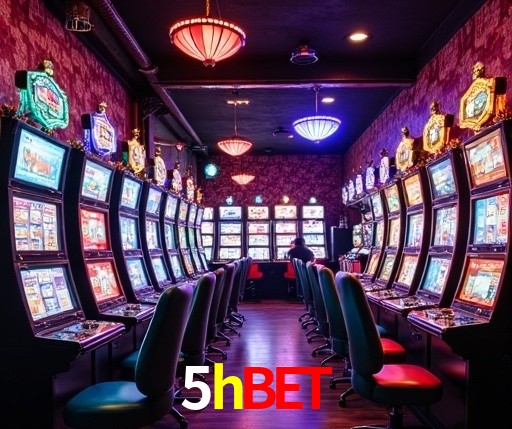Weekend Specials 5hbet