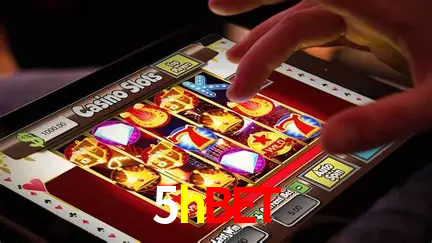 Live Casino 5hbet