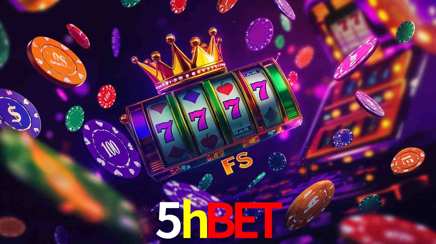 5hbet App Interface