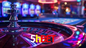 Welcome Bonus 5hbet